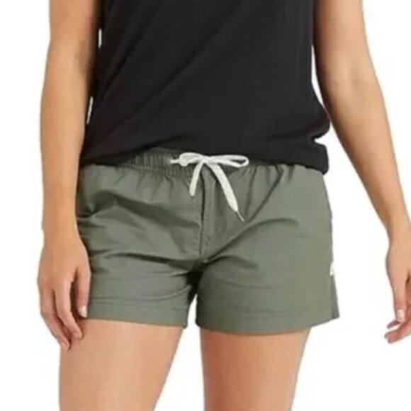 Vuori ripstop shorts - Picture 6 of 6